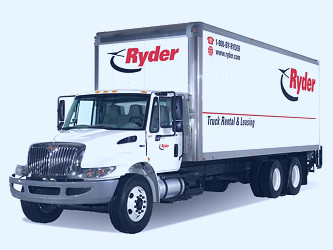 Ryder Truck Rental Account Sign Up - Charles String Insurance